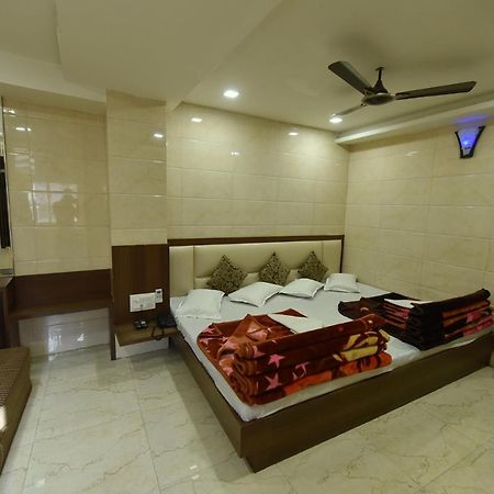 阿杰梅尔 巴吧旅馆酒店 外观 照片