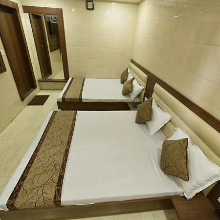 阿杰梅尔 巴吧旅馆酒店 外观 照片