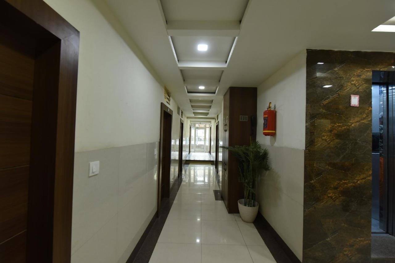 阿杰梅尔 巴吧旅馆酒店 外观 照片
