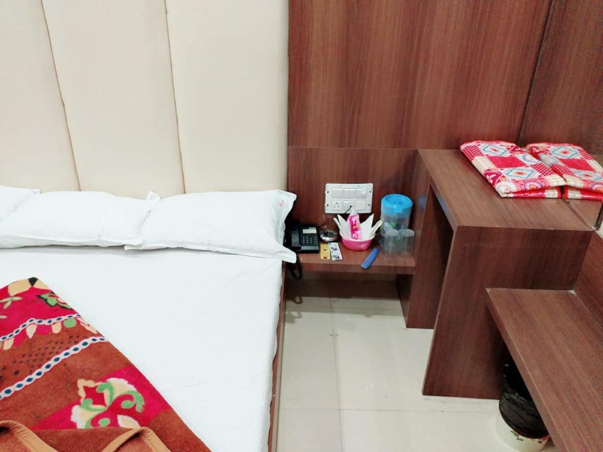 阿杰梅尔 巴吧旅馆酒店 外观 照片