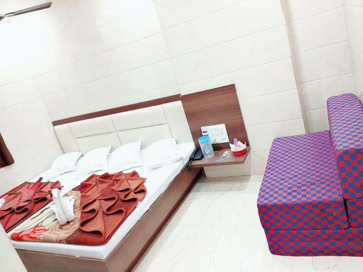 阿杰梅尔 巴吧旅馆酒店 外观 照片