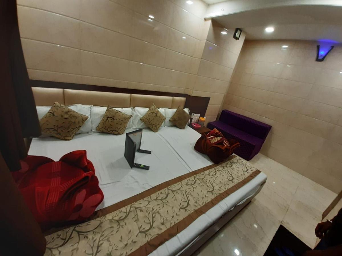 阿杰梅尔 巴吧旅馆酒店 外观 照片
